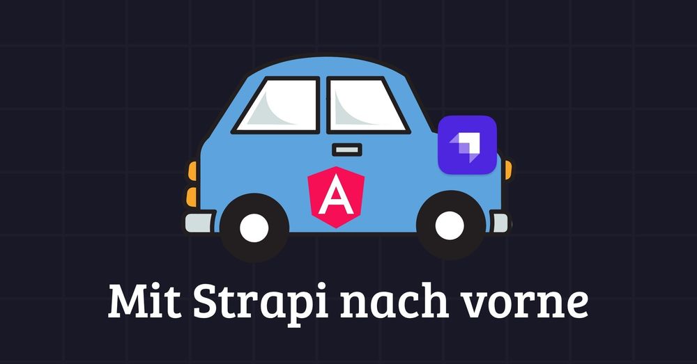 Warum ein Headless CMS die beste Wahl ist