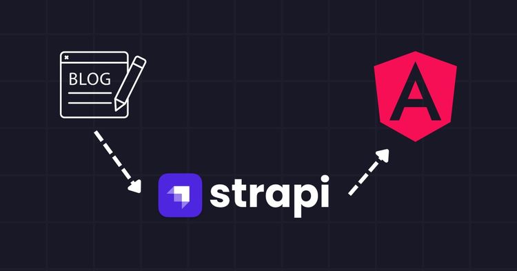 Strapi als Headless CMS